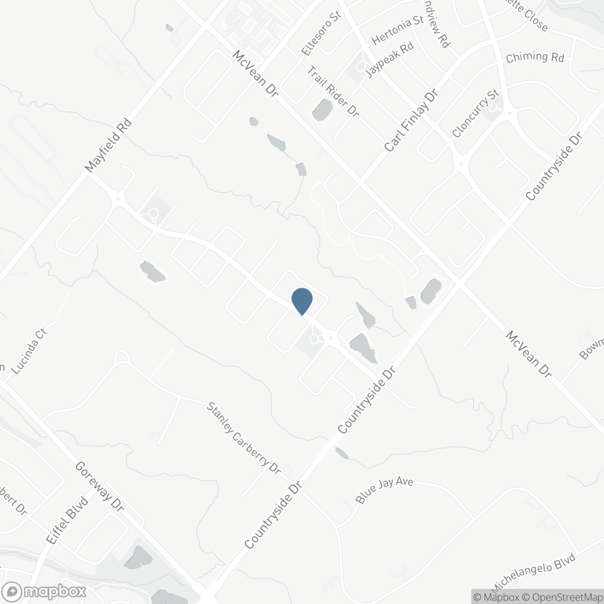 35 GORDON RANDLE DRIVE, Brampton, Ontario L6P 4G8